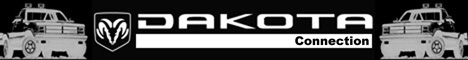 DODGE DAKOTA CONNECTION