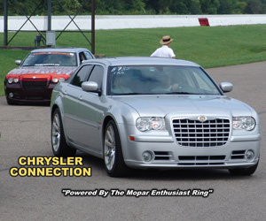 Chrysler Connection