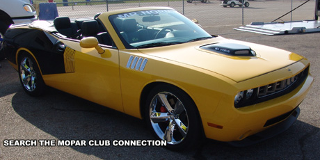 Search The Mopar Club Connection
