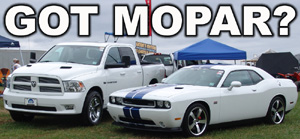 Join The Mopar Enthusiast Ring