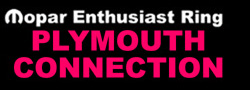 Plymouth Connection