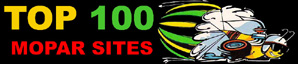 Top 100 Mopar Sites