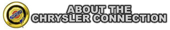 About The Chrysler Connection