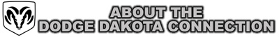 About The Dodge Dakota Connection