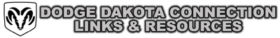 Dodge Dakota Connection Links
