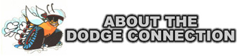 About The Dodge Connection