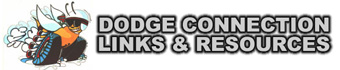 Dodge Connection Links & Resources