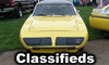 Mopar Classifieds
