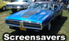 Mopar Screensavers