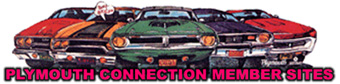 Plymouth Connection