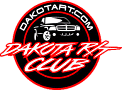 Dodge Dakota R/T Club