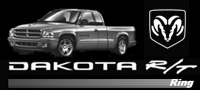 Dodge Dakota R/T Ring
