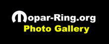 Mopar Photo Gallery