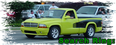 Dodge Dakota Ring Search
