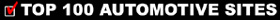Top 100 Automotive Sites