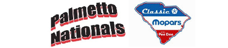 Palmetto Nationals at Darlington Dragway