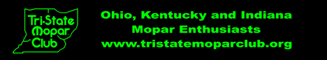 Tri-State Mopar Club