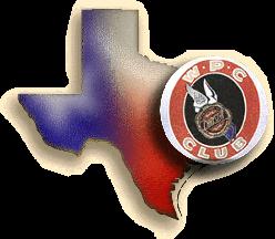 WPC Chrysler Club Southeast Texas Region