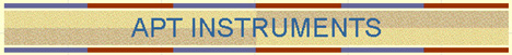 APT Instruments