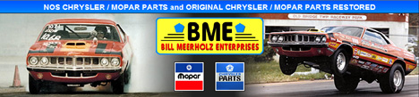 Bill Meerholz Enterprises