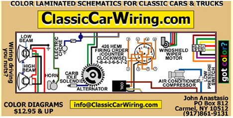ClassicCarWiring.com