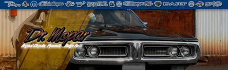 Dr. Mopar
