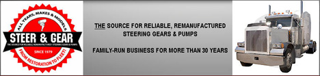 Steer & Gear