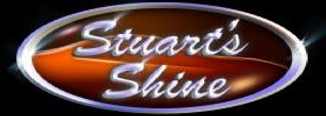 Stuarts Shine