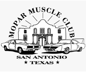 Mopar Muscle Club of San Antonio
