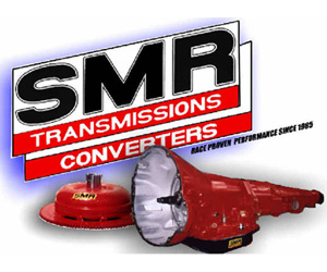 SMR Transmissions and Converters
