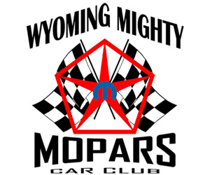 Wyoming Mighty MOPARS
