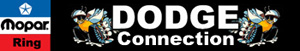 Dodge Connection Member