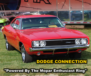 Dodge Connection