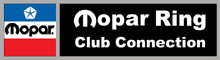 Mopar Club Connection