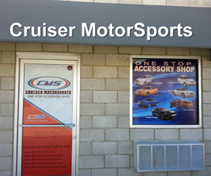 Cruiser Motor Sports