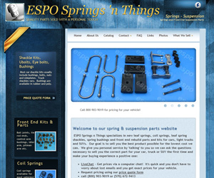 ESPO Springs n Things