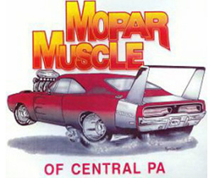 Mopar Muscle of Central PA