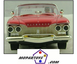 Mopar Toys