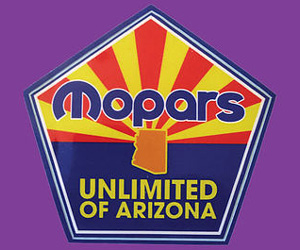 Mopars Unlimited of Arizona