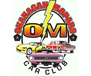 Okanagan Mopars
