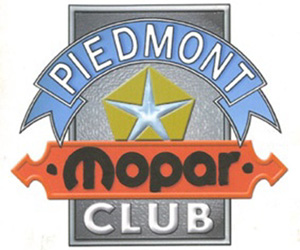 Piedmont Mopar Club