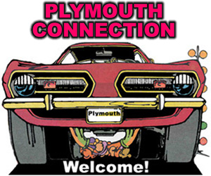 Plymouth Connection