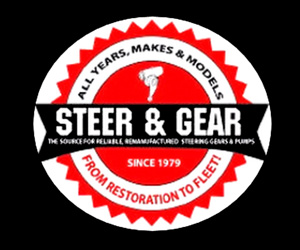 Steer & Gear