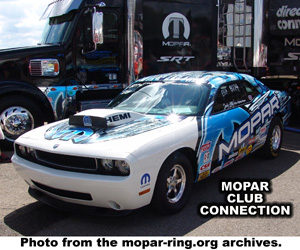 Mopar Clubs