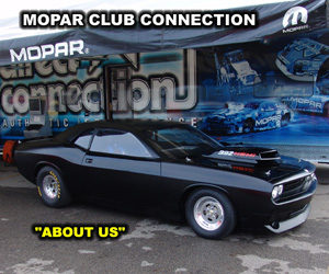 About Mopar Clubs