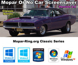 Mopar Or No Car 2.0