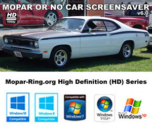 Mopar Or No Car 6.0